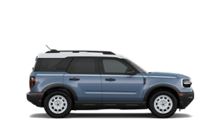 2026 Ford Bronco Sport® External Image 1
